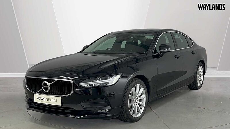 Volvo S90 T4 Momentum Plus Automatic