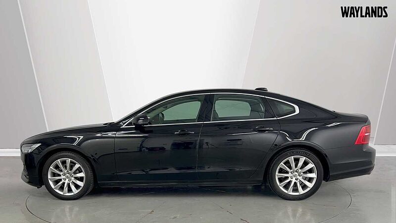 Volvo S90 T4 Momentum Plus Automatic