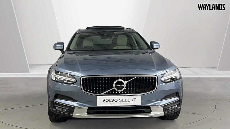 Volvo V90 Cross Country D5 AWD Plus Automatic