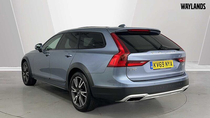 Volvo V90 Cross Country D5 AWD Plus Automatic