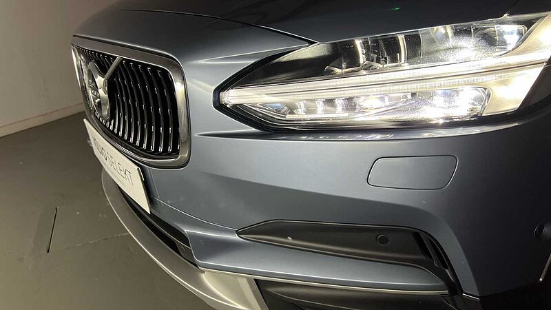 Volvo V90 Cross Country D5 AWD Plus Automatic