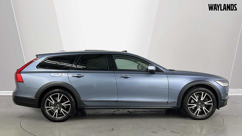 Volvo V90 Cross Country D5 AWD Plus Automatic