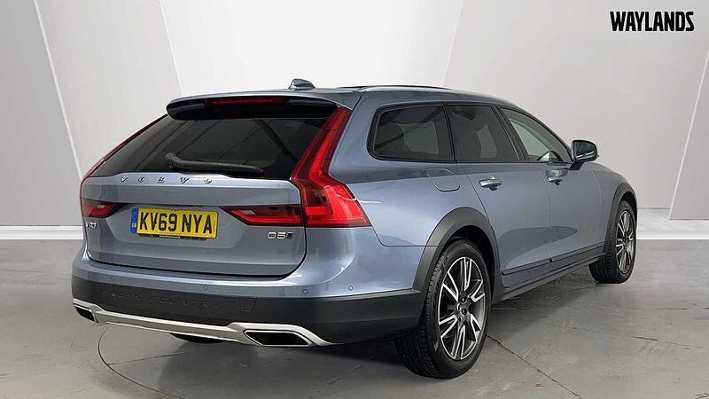 Volvo V90 Cross Country D5 AWD Plus Automatic