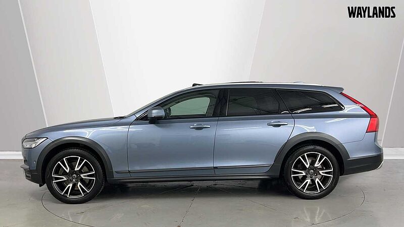 Volvo V90 Cross Country D5 AWD Plus Automatic