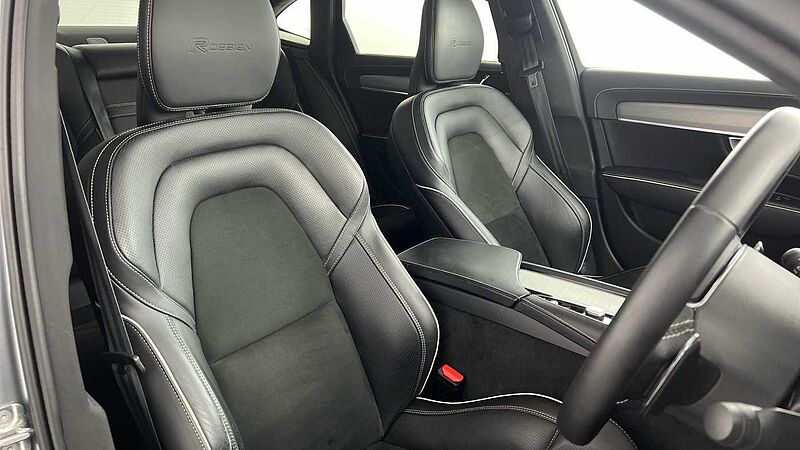 Volvo S90 T4 R-Design Plus Automatic