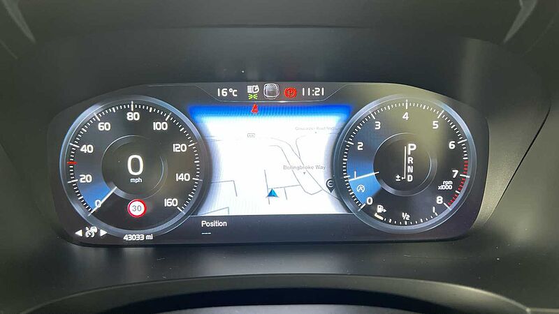 Volvo S90 T4 R-Design Plus Automatic