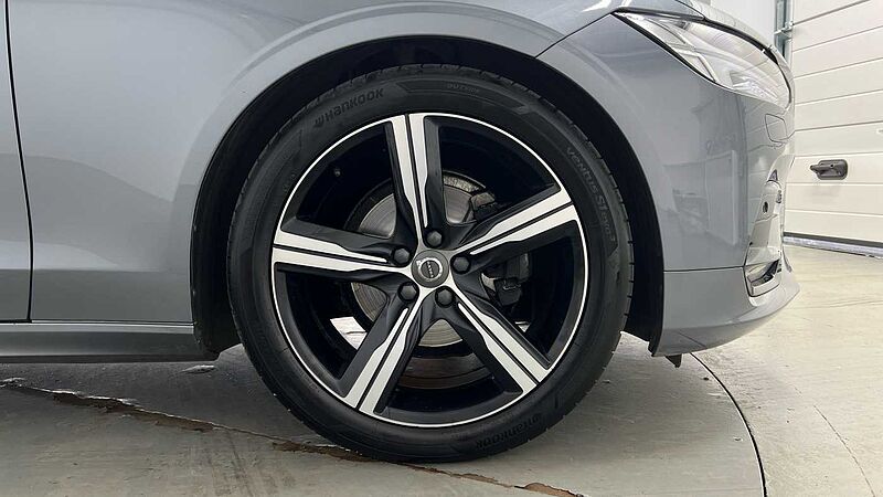 Volvo S90 T4 R-Design Plus Automatic