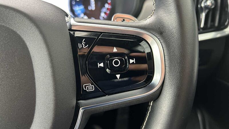 Volvo S90 T4 R-Design Plus Automatic