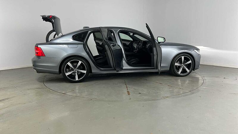 Volvo S90 T4 R-Design Plus Automatic