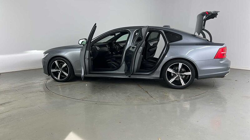 Volvo S90 T4 R-Design Plus Automatic