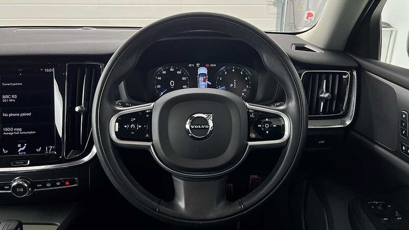 Volvo V60 Cross Country Pro, B5 AWD mild hybrid