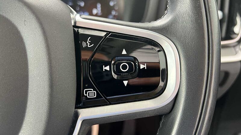 Volvo V60 Cross Country Pro, B5 AWD mild hybrid