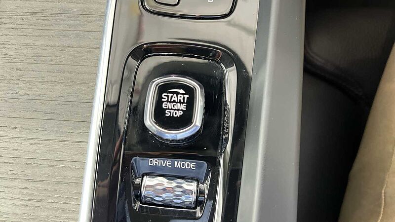 Volvo V60 Cross Country Pro, B5 AWD mild hybrid