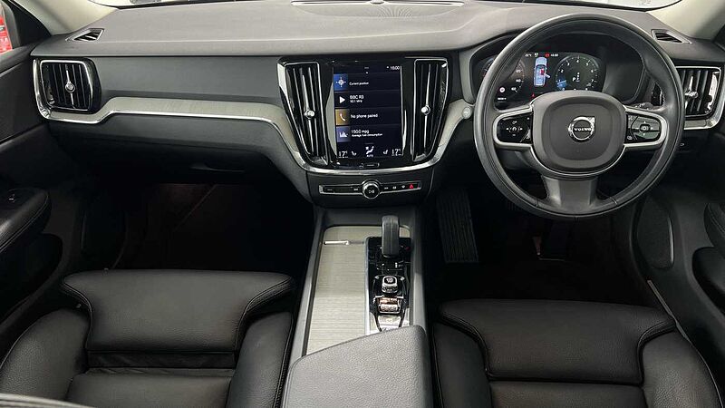 Volvo V60 Cross Country Pro, B5 AWD mild hybrid