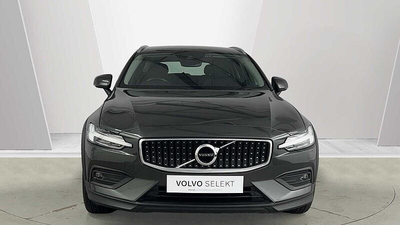 Volvo V60 Cross Country Pro, B5 AWD mild hybrid