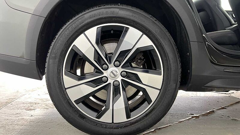Volvo V60 Cross Country Pro, B5 AWD mild hybrid