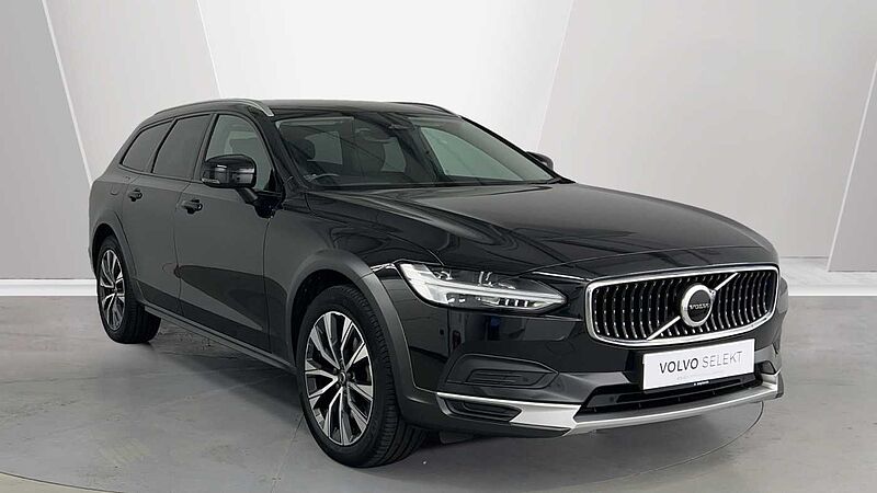 Volvo V90 Cross Country Country, B5 AWD mild hybrid