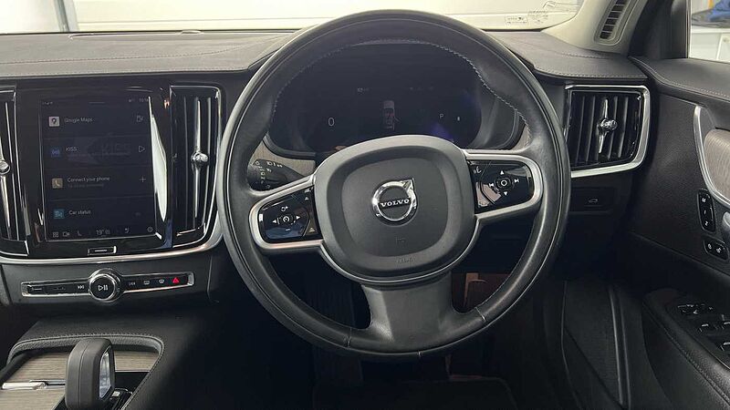 Volvo V90 Cross Country Country, B5 AWD mild hybrid