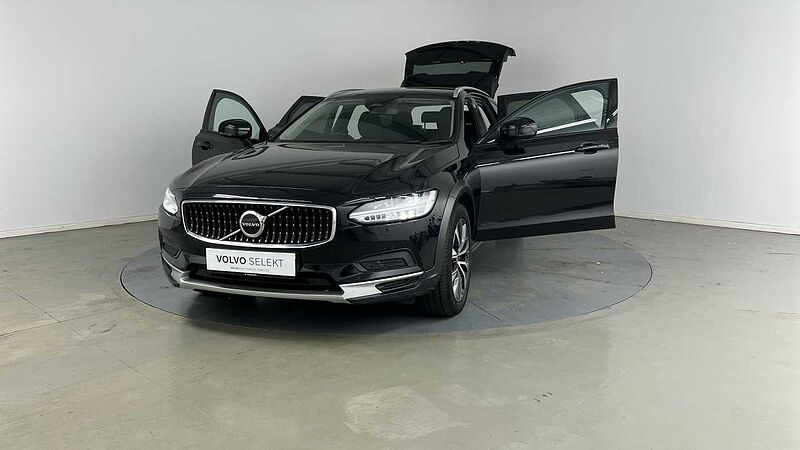 Volvo V90 Cross Country Country, B5 AWD mild hybrid