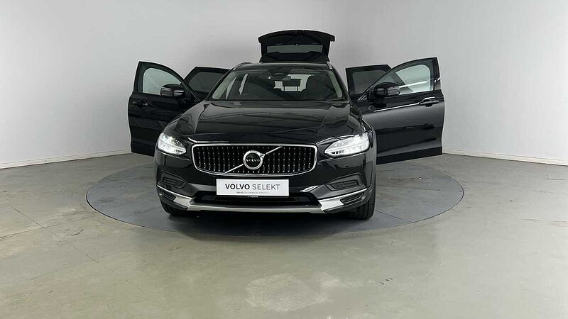 Volvo V90 Cross Country Country, B5 AWD mild hybrid