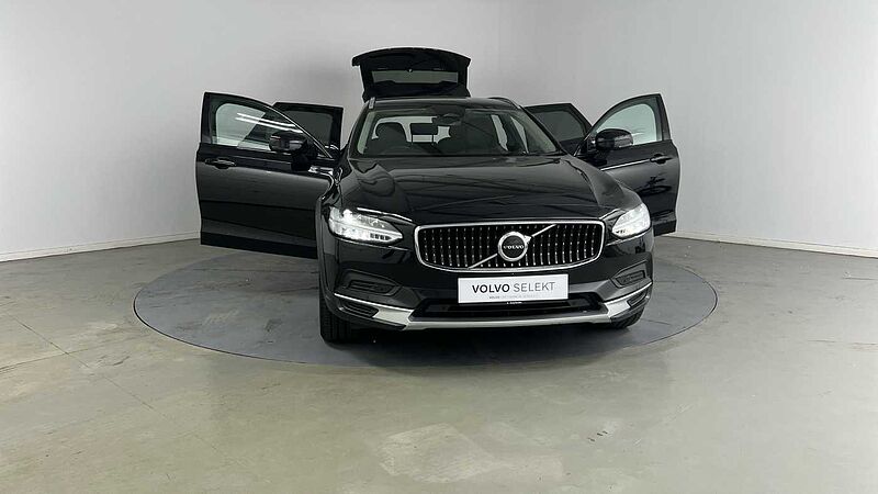 Volvo V90 Cross Country Country, B5 AWD mild hybrid
