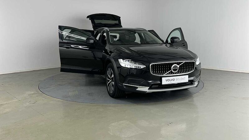Volvo V90 Cross Country Country, B5 AWD mild hybrid