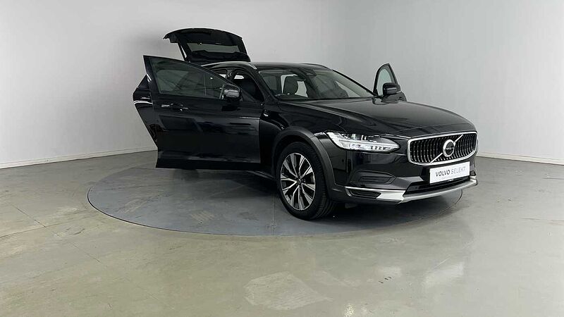 Volvo V90 Cross Country Country, B5 AWD mild hybrid