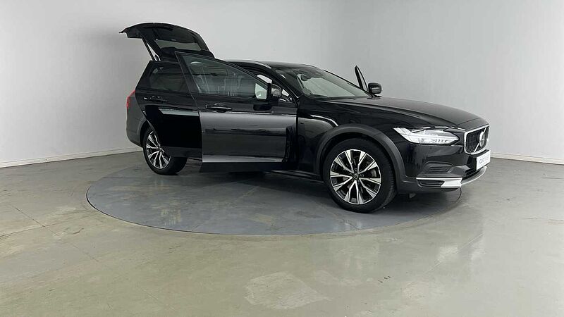 Volvo V90 Cross Country Country, B5 AWD mild hybrid