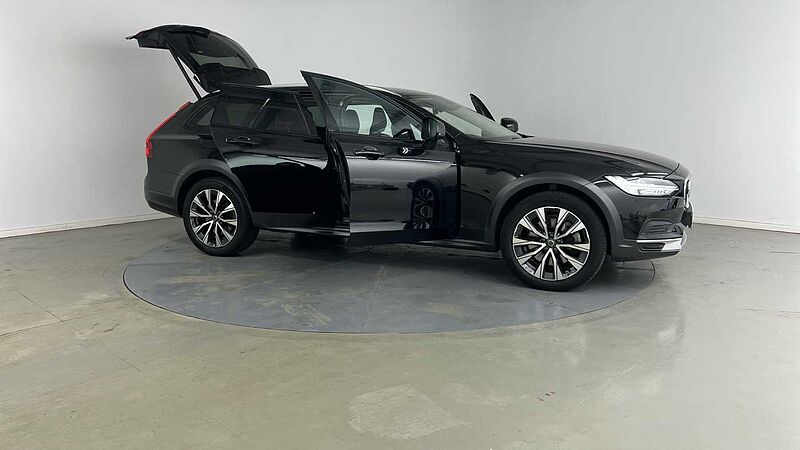 Volvo V90 Cross Country Country, B5 AWD mild hybrid