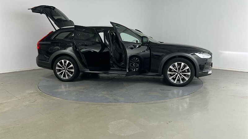 Volvo V90 Cross Country Country, B5 AWD mild hybrid