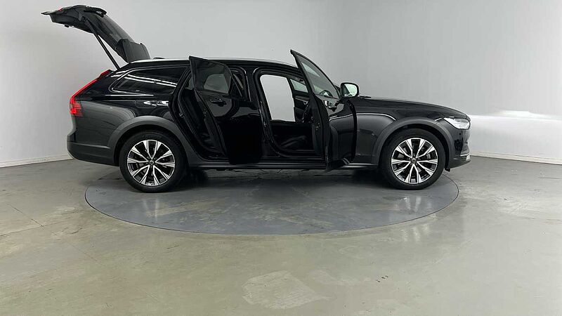 Volvo V90 Cross Country Country, B5 AWD mild hybrid