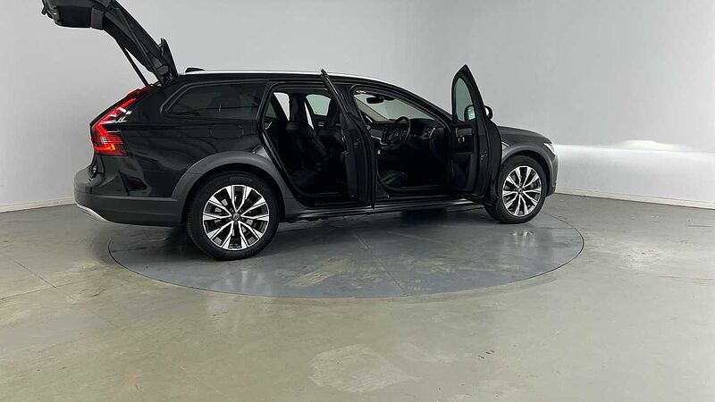 Volvo V90 Cross Country Country, B5 AWD mild hybrid