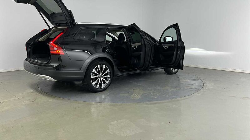 Volvo V90 Cross Country Country, B5 AWD mild hybrid