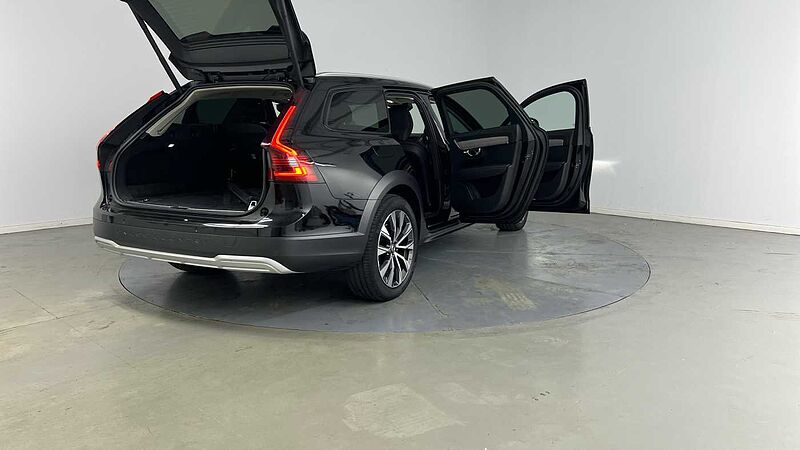 Volvo V90 Cross Country Country, B5 AWD mild hybrid