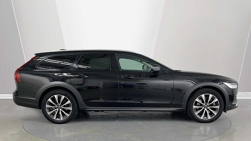 Volvo V90 Cross Country Country, B5 AWD mild hybrid