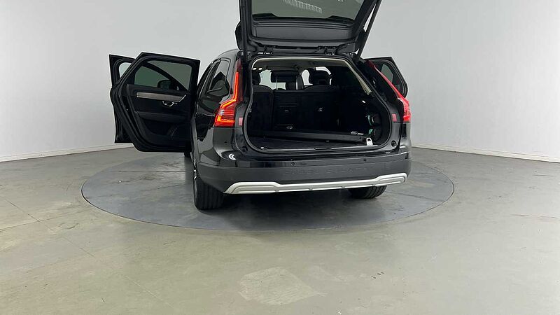 Volvo V90 Cross Country Country, B5 AWD mild hybrid