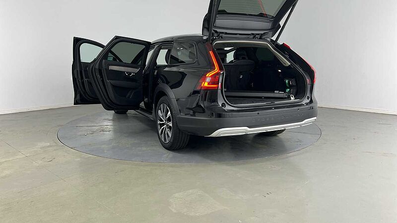 Volvo V90 Cross Country Country, B5 AWD mild hybrid