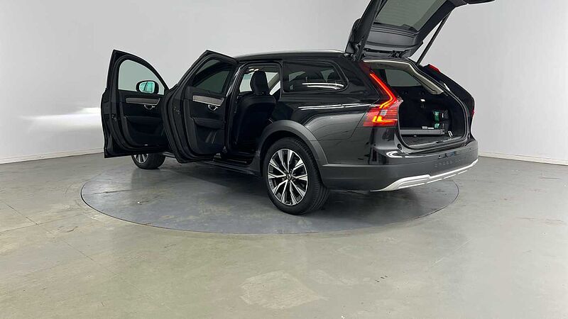 Volvo V90 Cross Country Country, B5 AWD mild hybrid