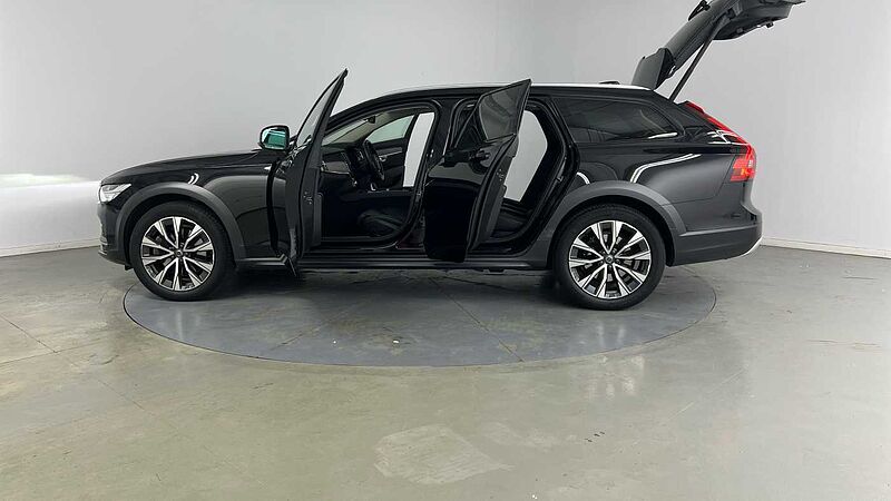 Volvo V90 Cross Country Country, B5 AWD mild hybrid