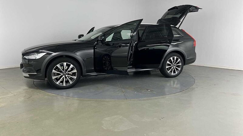 Volvo V90 Cross Country Country, B5 AWD mild hybrid