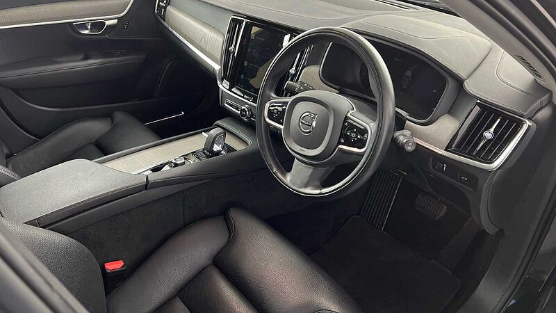 Volvo V90 Cross Country Country, B5 AWD mild hybrid