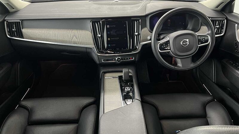 Volvo V90 Cross Country Country, B5 AWD mild hybrid