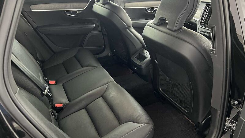 Volvo V90 Cross Country Country, B5 AWD mild hybrid