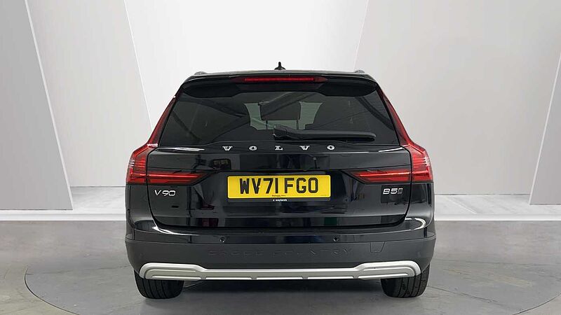 Volvo V90 Cross Country Country, B5 AWD mild hybrid