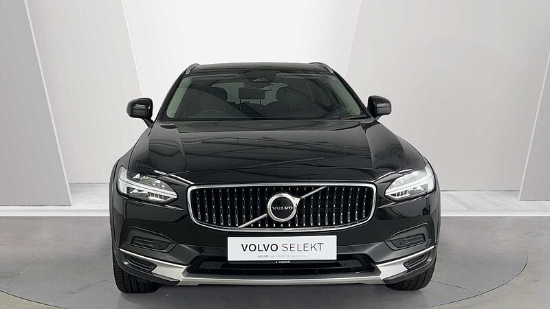 Volvo V90 Cross Country Country, B5 AWD mild hybrid