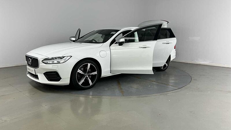 Volvo S90 T8 Twin Engine R-Design Pro Automatic