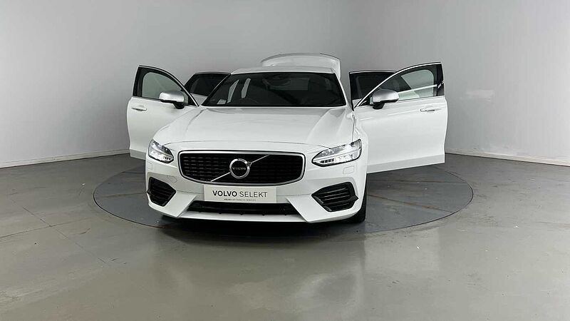 Volvo S90 T8 Twin Engine R-Design Pro Automatic