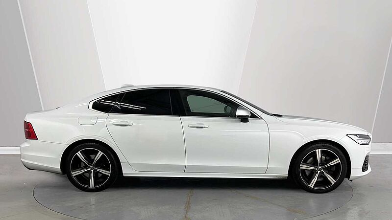 Volvo S90 T8 Twin Engine R-Design Pro Automatic