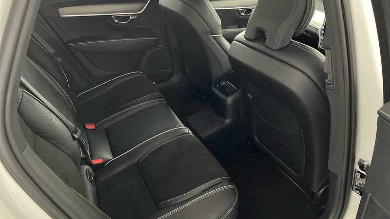 Volvo S90 T8 Twin Engine R-Design Pro Automatic