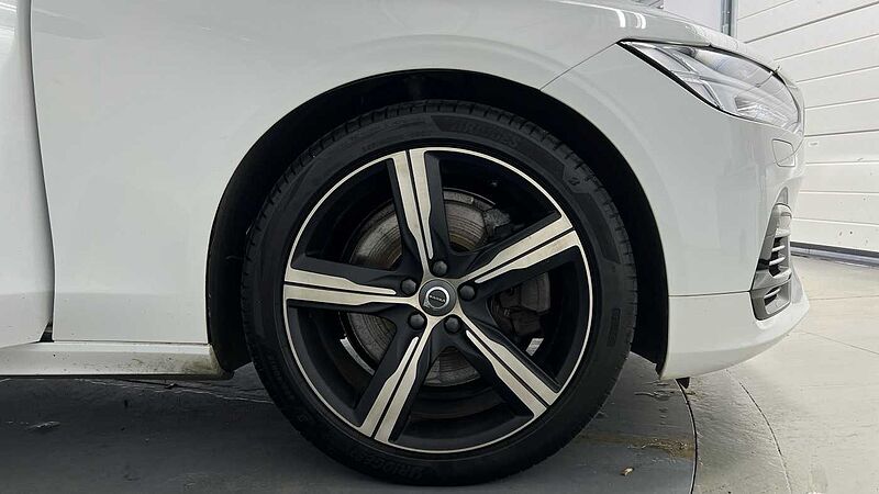 Volvo S90 T8 Twin Engine R-Design Pro Automatic